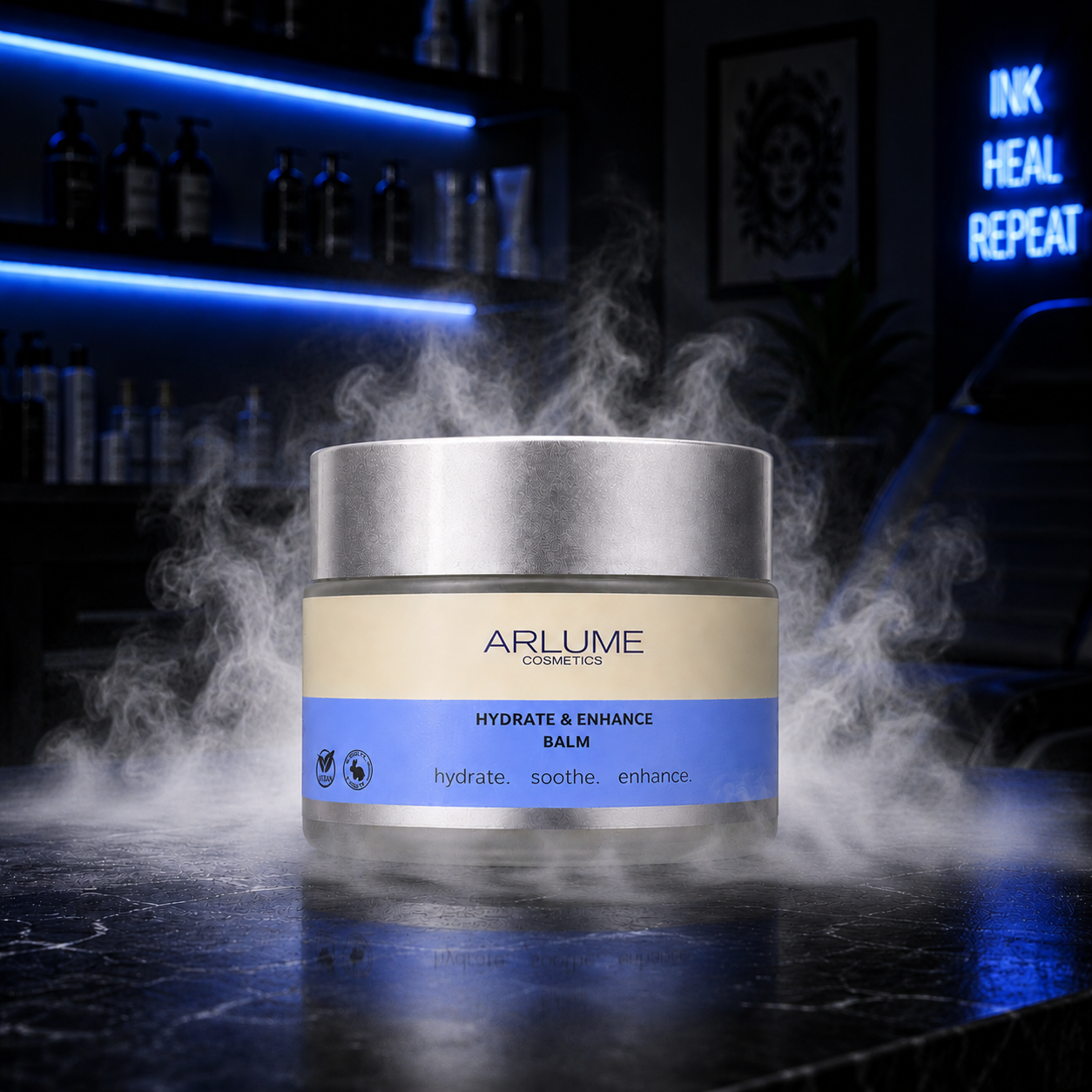 PMU Aftercare