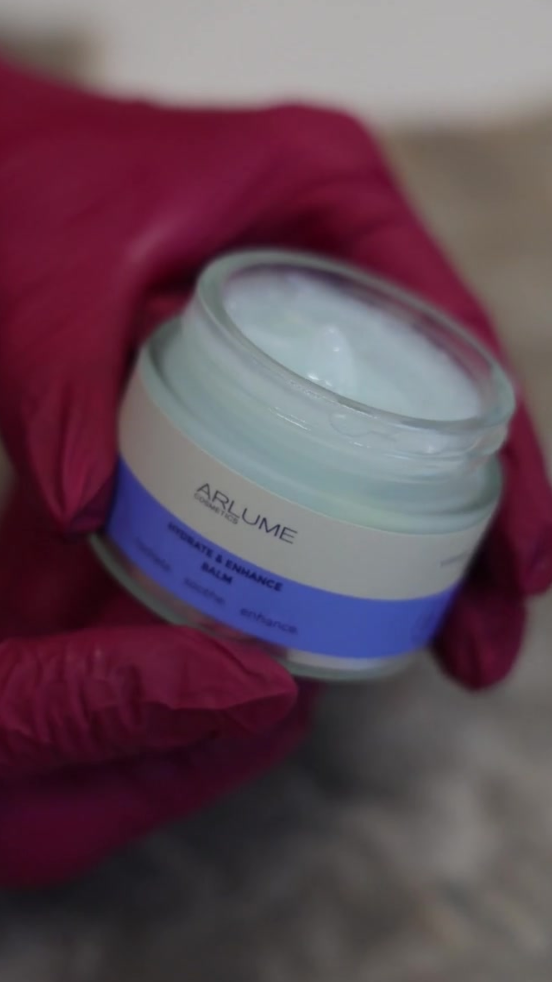 Pigment Enhancer Balm for Tattoo & PMU